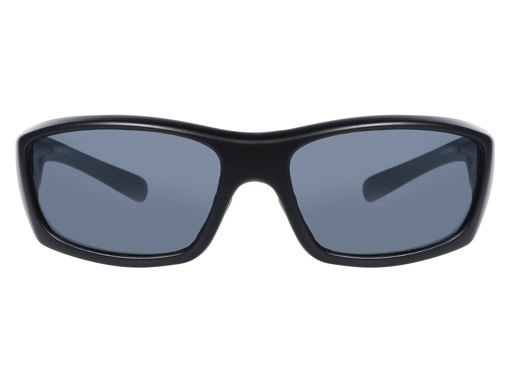 Prescription Safety Tactical Rectangle Glasses P8450