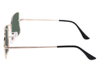 Payton Rectangle Sunglasses