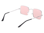 Payton Rectangle Sunglasses