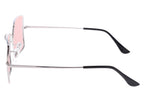 Payton Rectangle Sunglasses