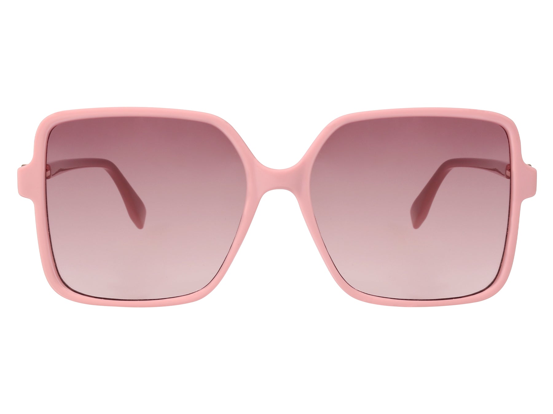 Phoebe Rectangle Sunglasses