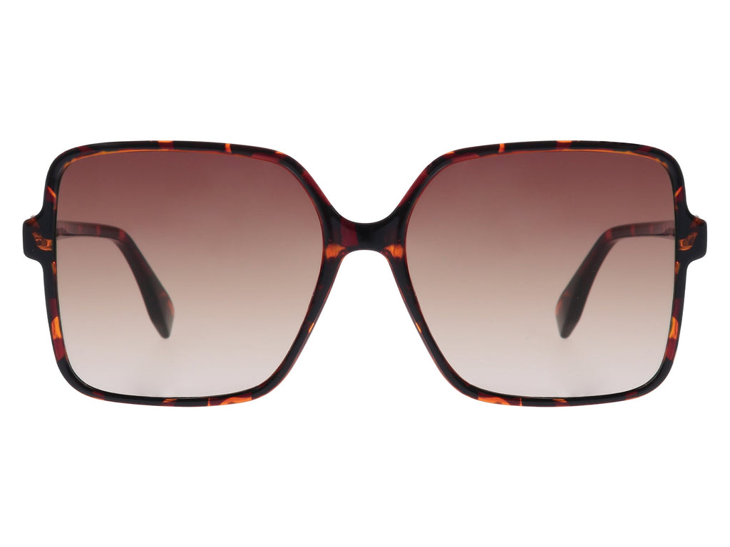 Phoebe Rectangle Sunglasses
