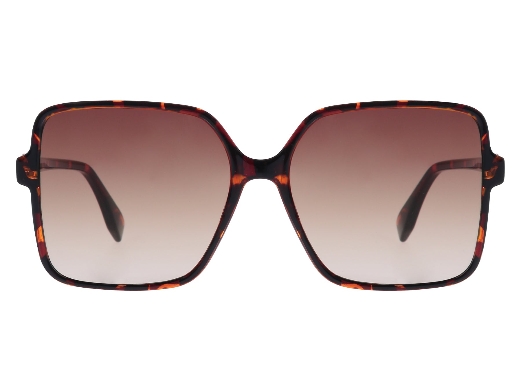 Phoebe Rectangle Sunglasses