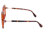 Phoebe Rectangle Sunglasses