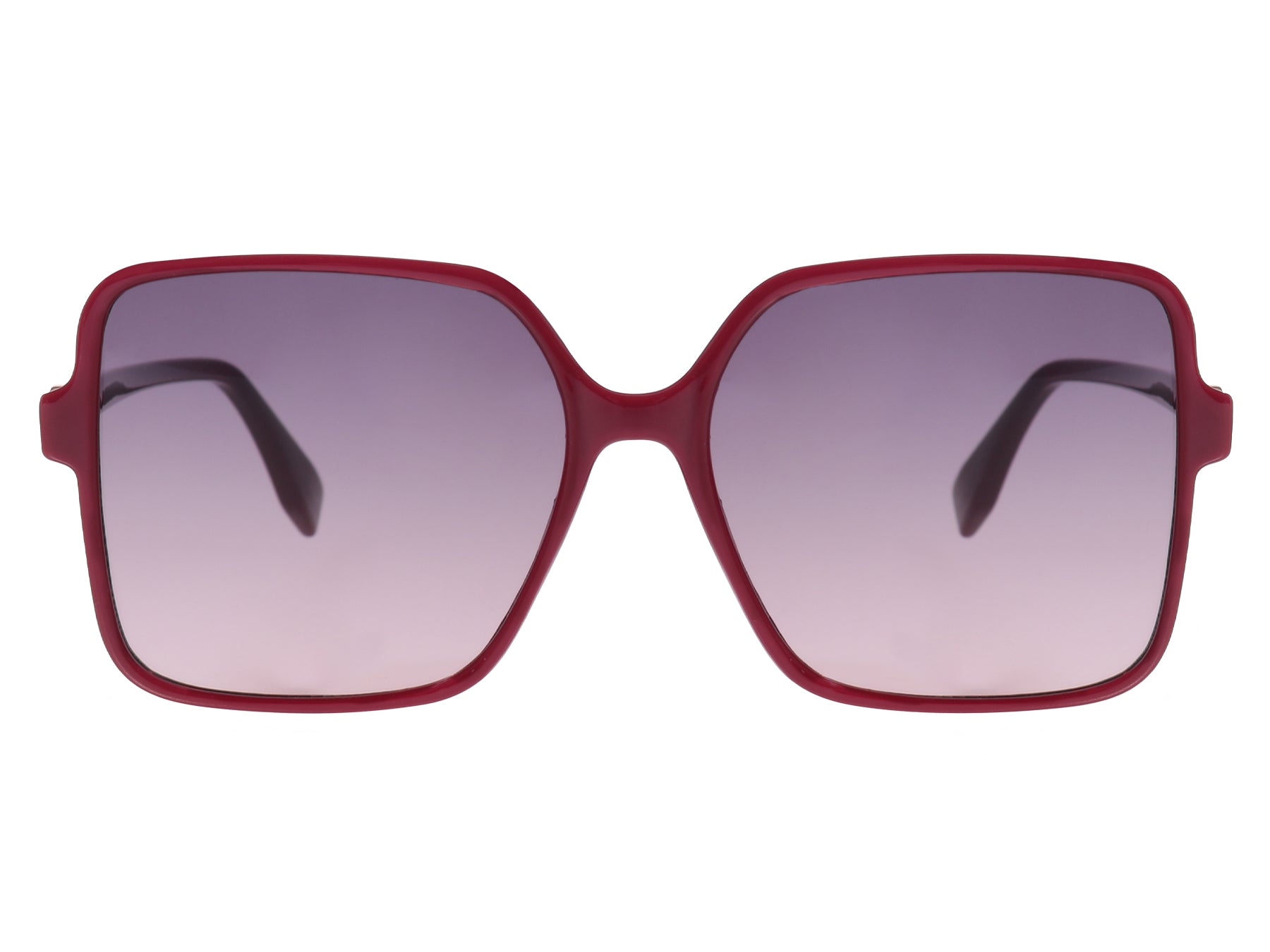 Phoebe Rectangle Sunglasses