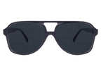 Camila Aviator Sunglasses
