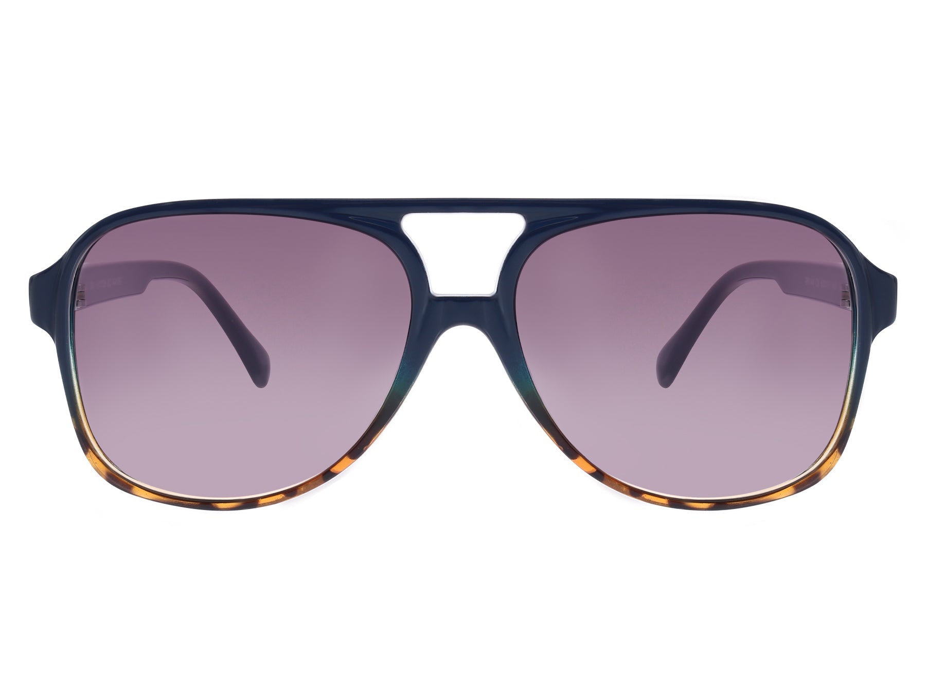 Esther Aviator Sunglasses