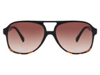 Esther Aviator Sunglasses