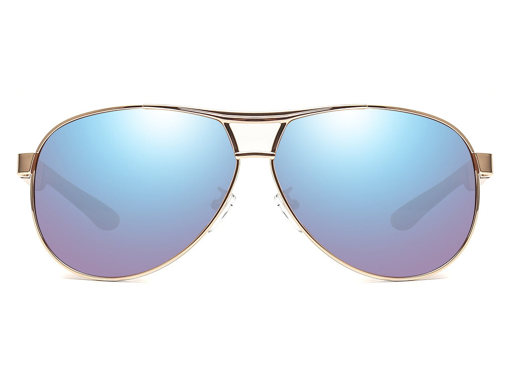 Ivan Aviator Sunglasses