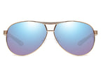 Ivan Aviator Sunglasses