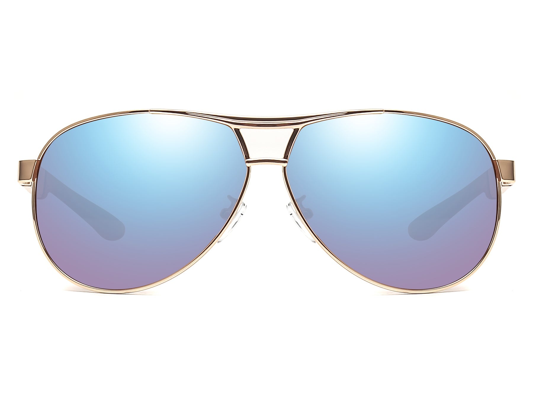 Ivan Aviator Sunglasses