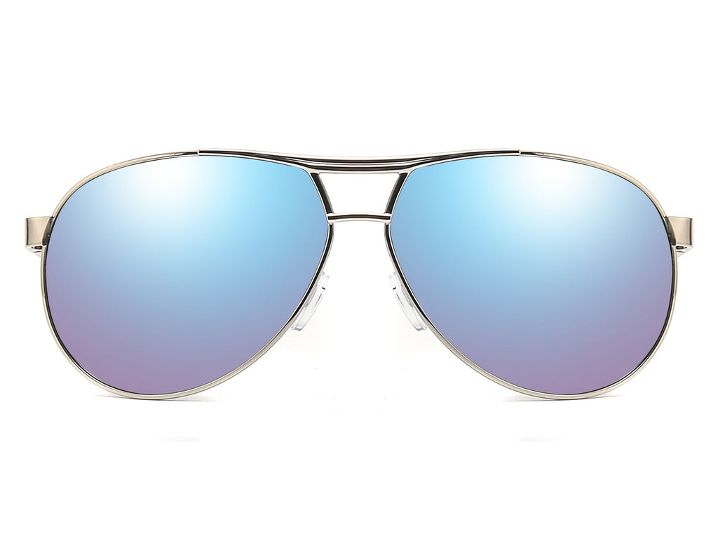 Ivan Aviator Sunglasses