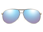 Ivan Aviator Sunglasses