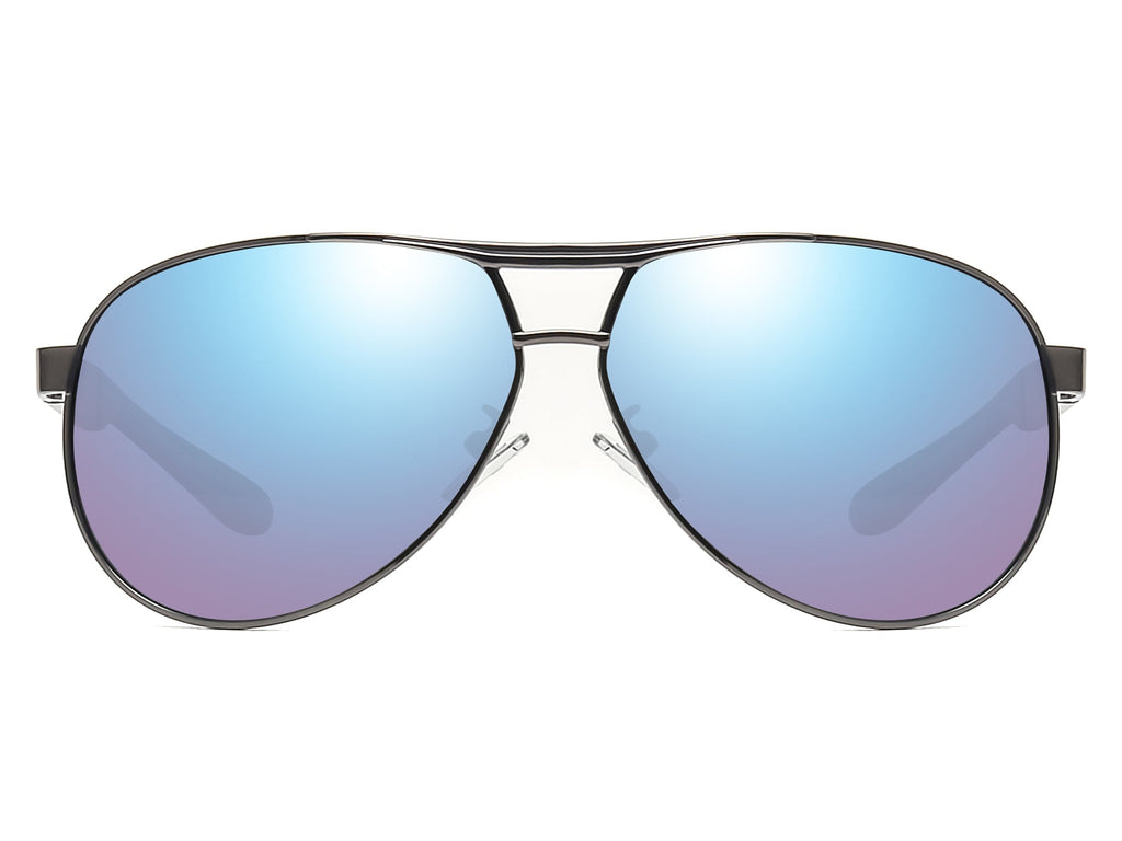 Ivan Aviator Sunglasses