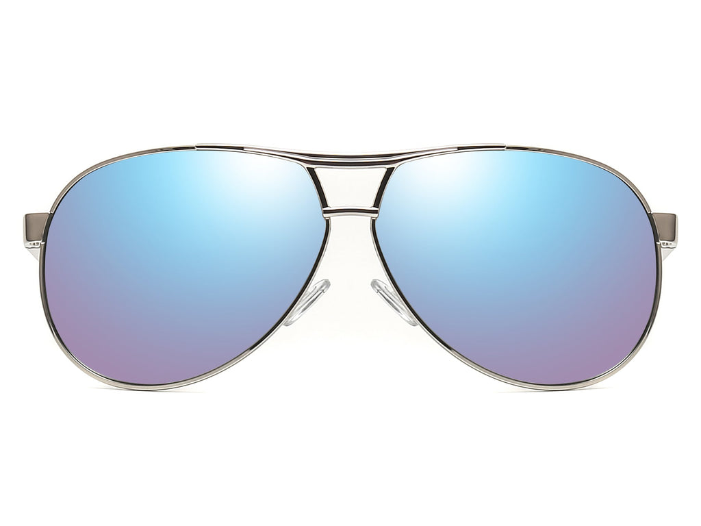 Ivan Aviator Sunglasses
