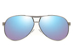Ivan Aviator Sunglasses