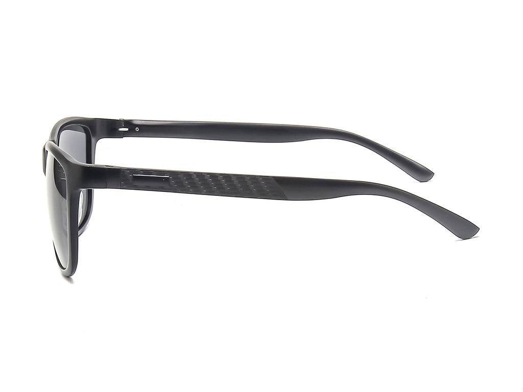 Alicia Rectangle Sunglasses