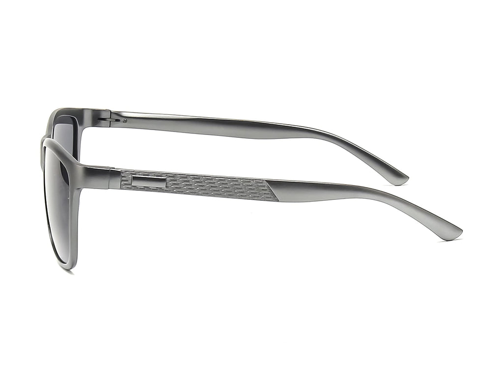 Alicia Rectangle Sunglasses