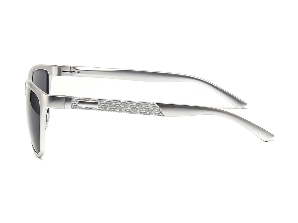 Alicia Rectangle Sunglasses