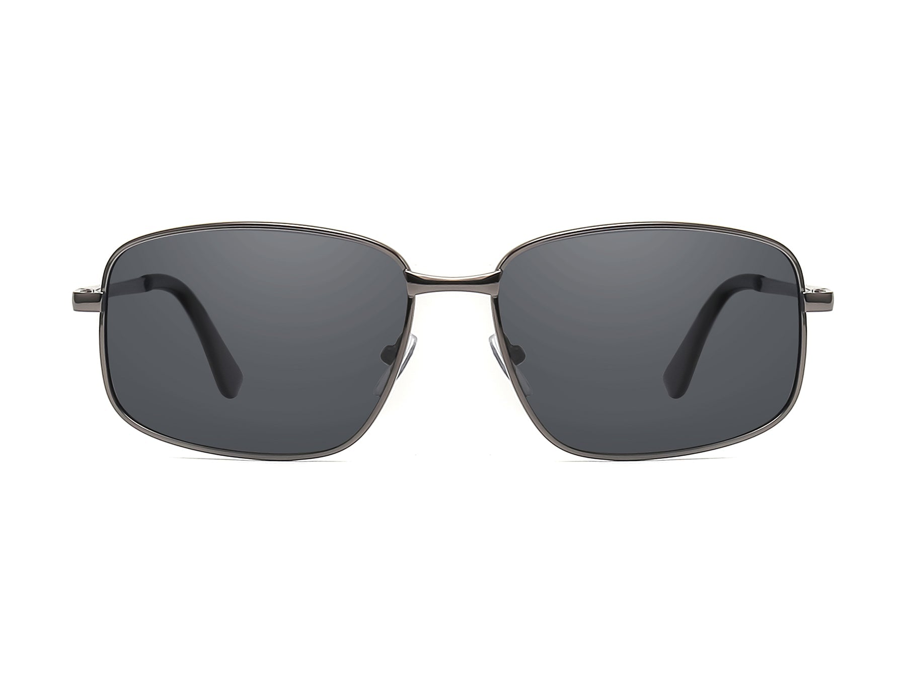Lourdes Rectangle Sunglasses