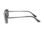 Lourdes Rectangle Sunglasses