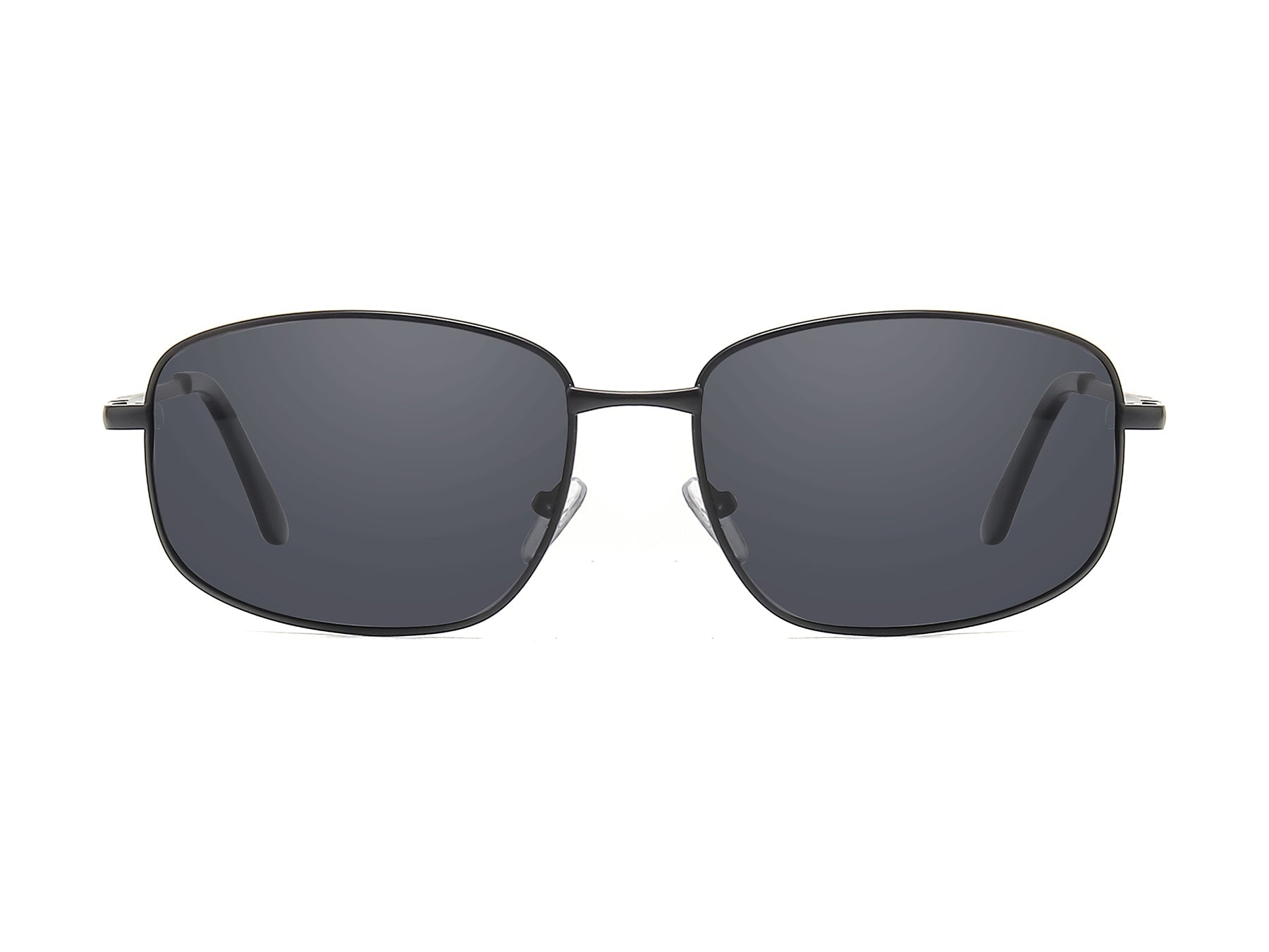 Lourdes Rectangle Sunglasses