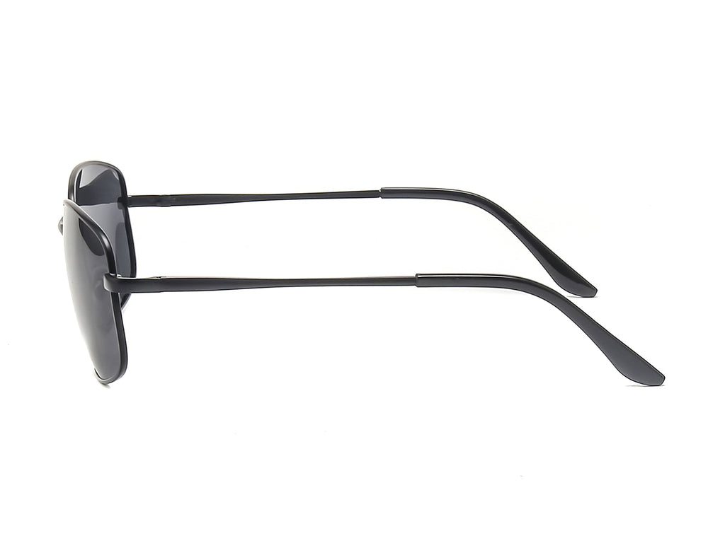 Lourdes Rectangle Sunglasses