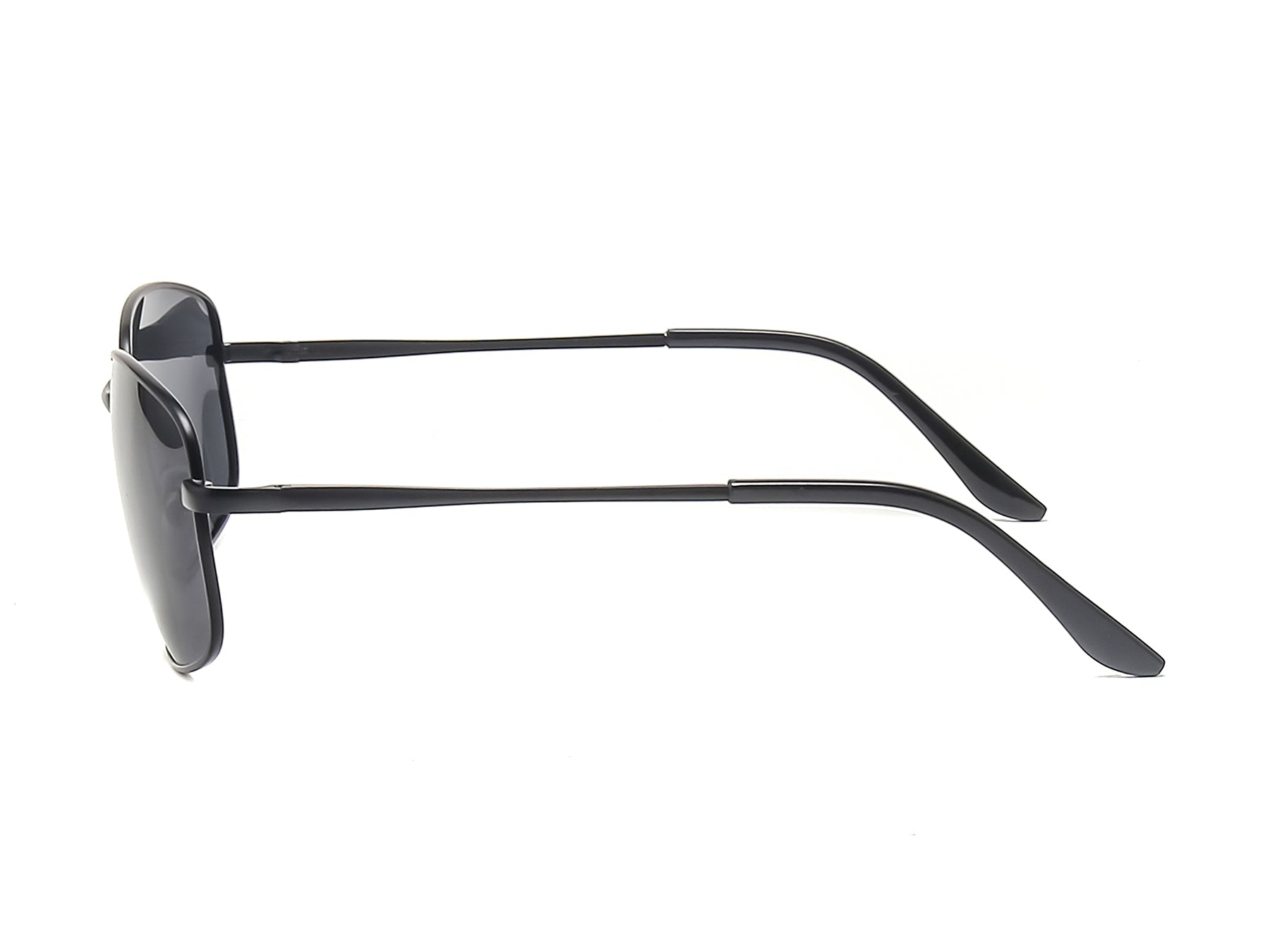 Lourdes Rectangle Sunglasses
