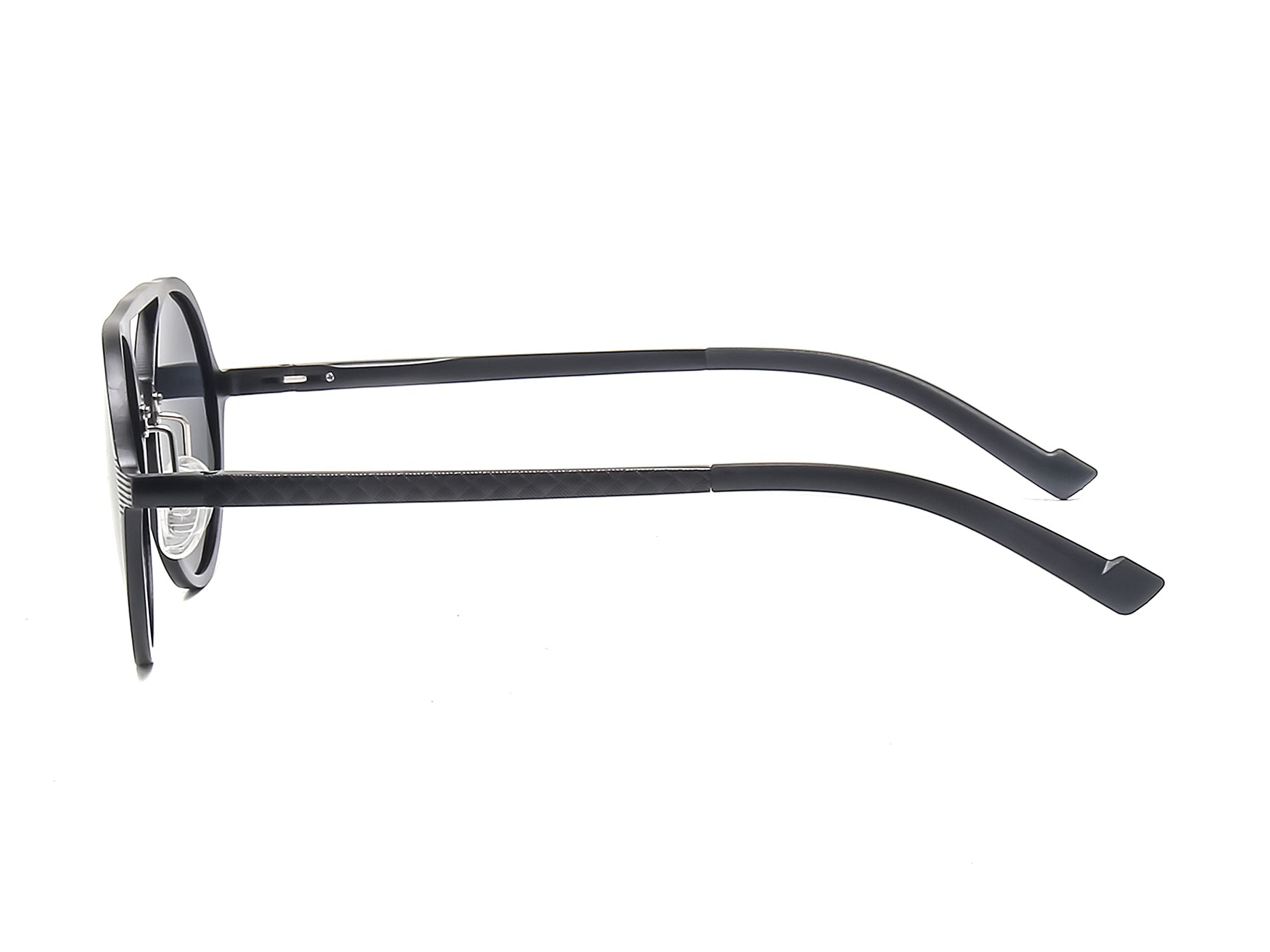 Telva Round Sunglasses