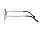 Telva Round Sunglasses