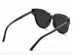 Dayana Oval Sunglasses