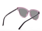Baylee Oval Sunglasses