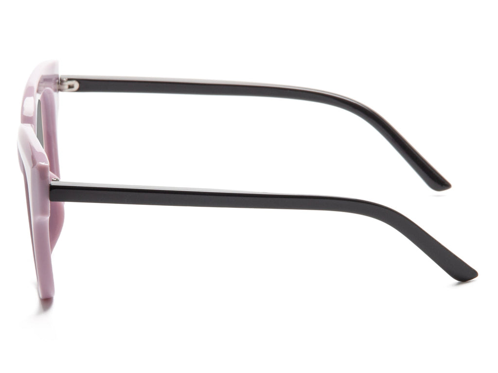 Baylee Oval Sunglasses