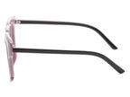 Baylee Oval Sunglasses