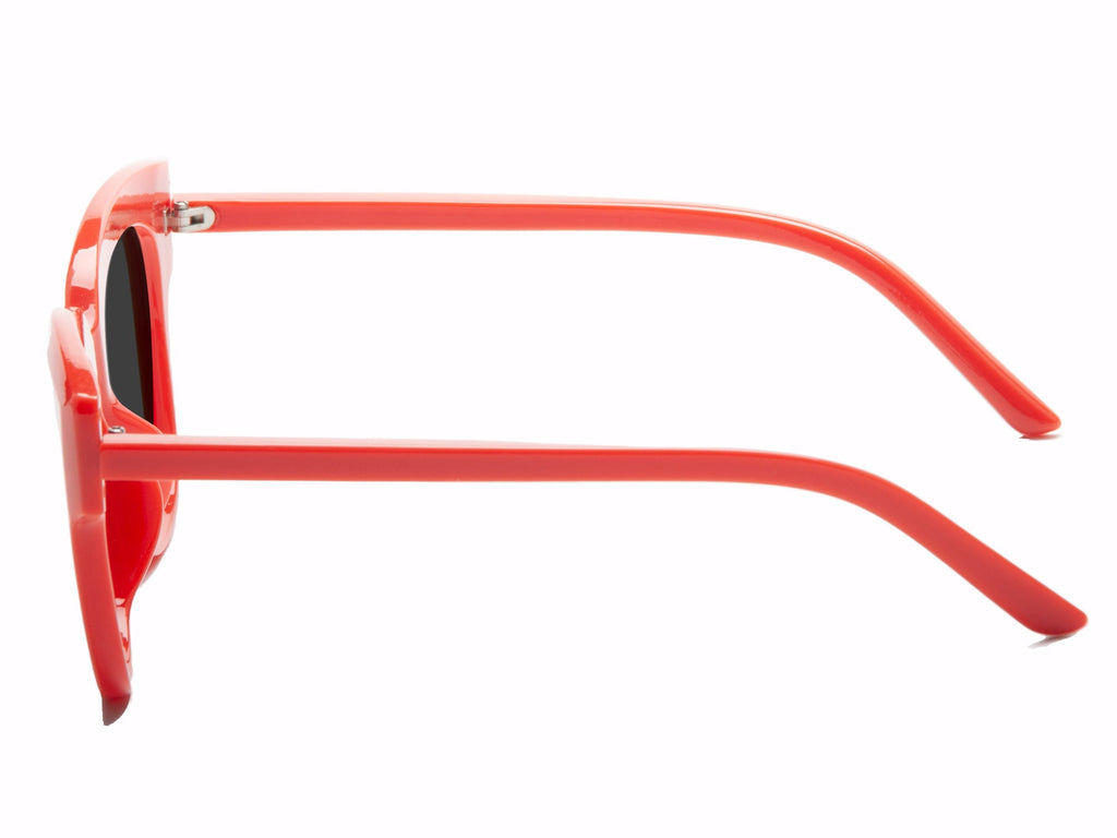 Dayana Oval Sunglasses