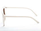 Dayana Oval Sunglasses