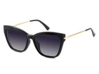 Eclipse Magnetic Cat-eye Glasses