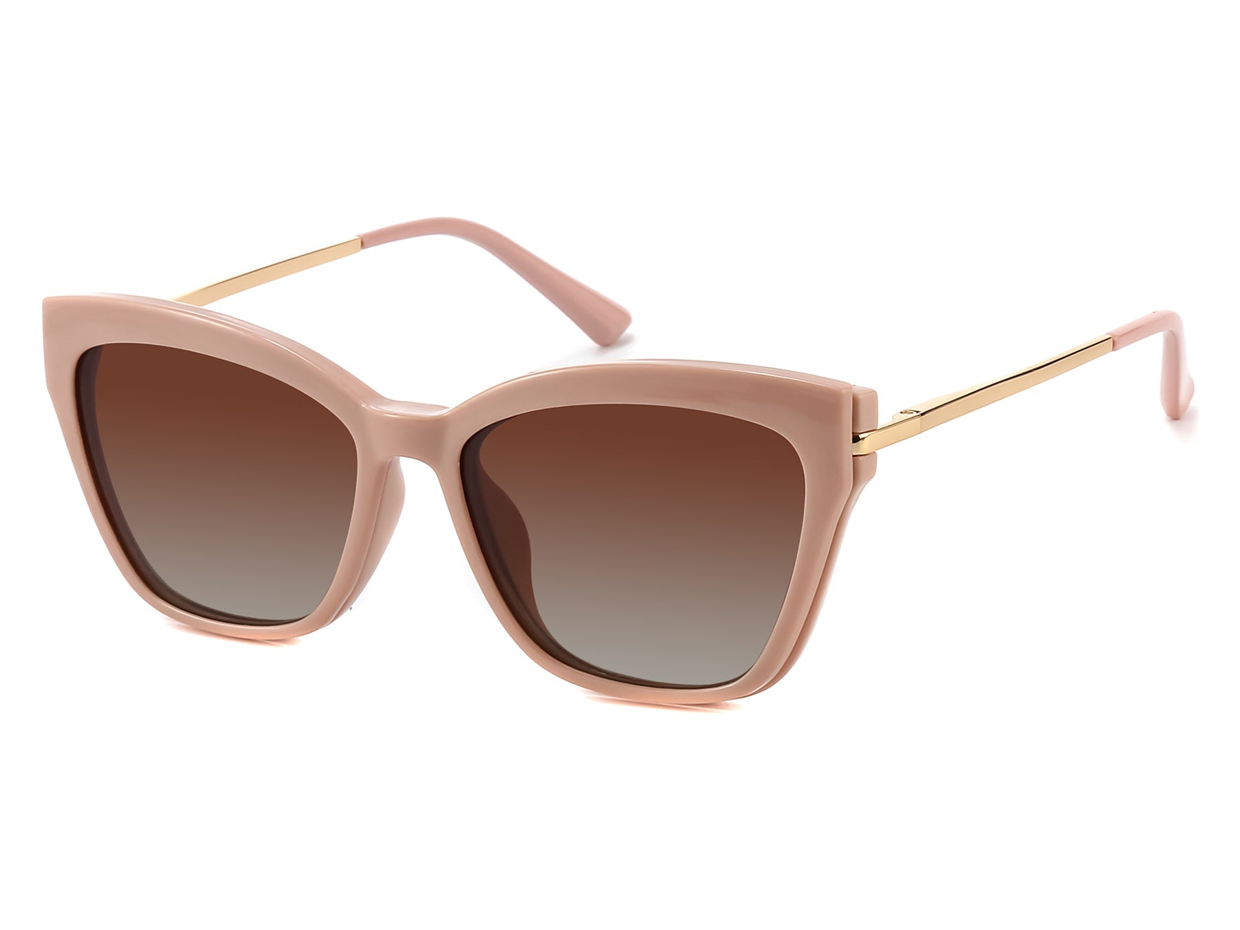 Eclipse Magnetic Cat-eye Glasses