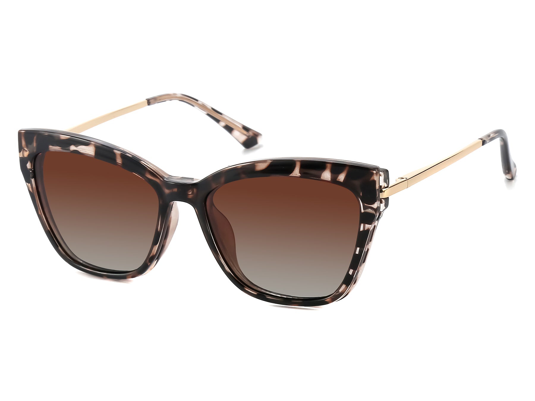 Eclipse Magnetic Cat-eye Glasses