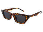 Mia Geometric Sunglasses