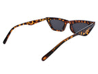 Mia Geometric Sunglasses
