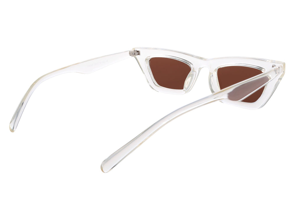 Mia Geometric Sunglasses
