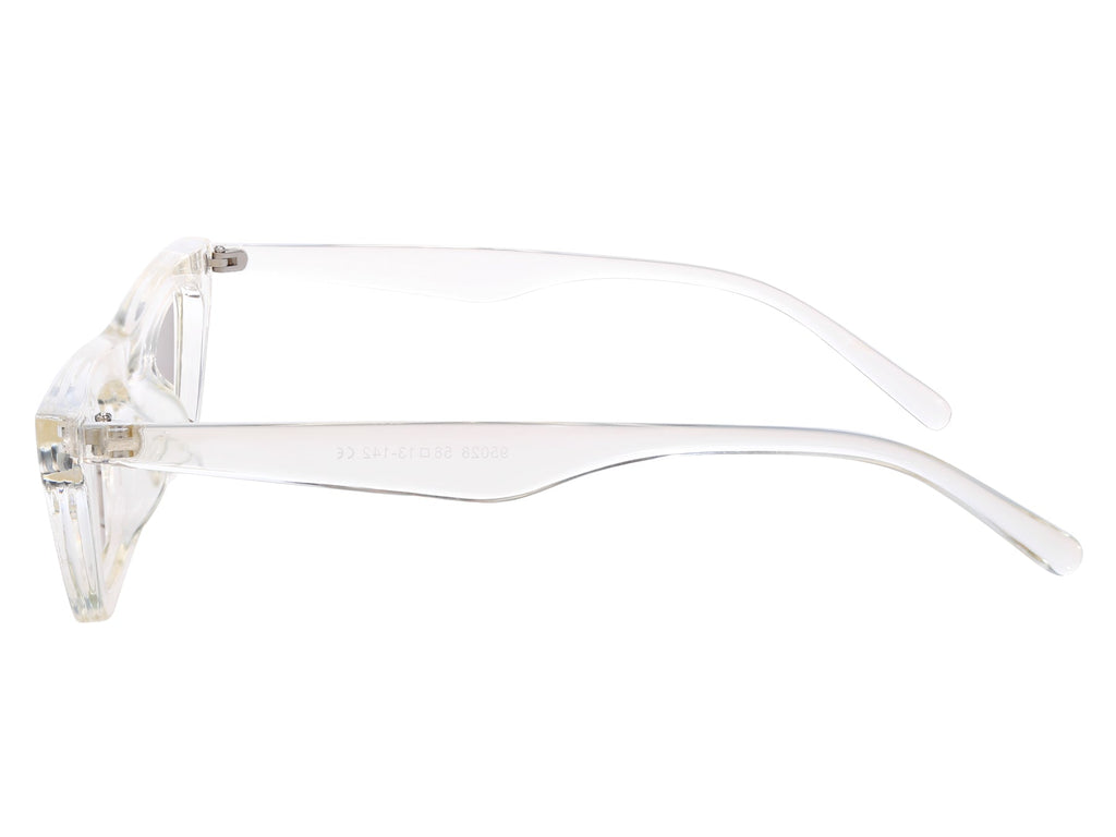 Mia Geometric Sunglasses