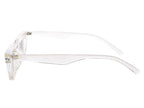 Mia Geometric Sunglasses