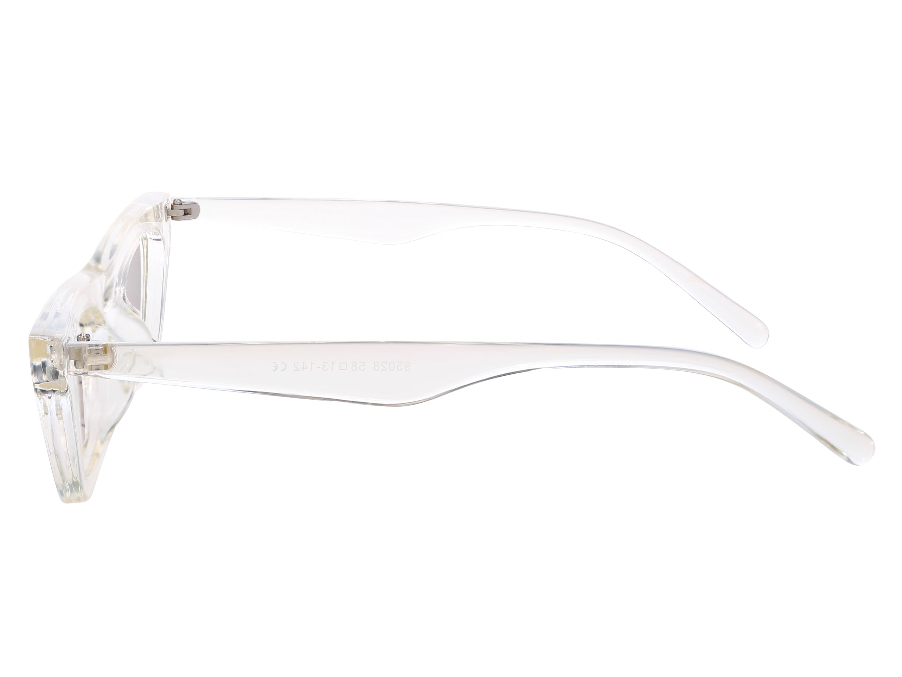 Mia Geometric Sunglasses