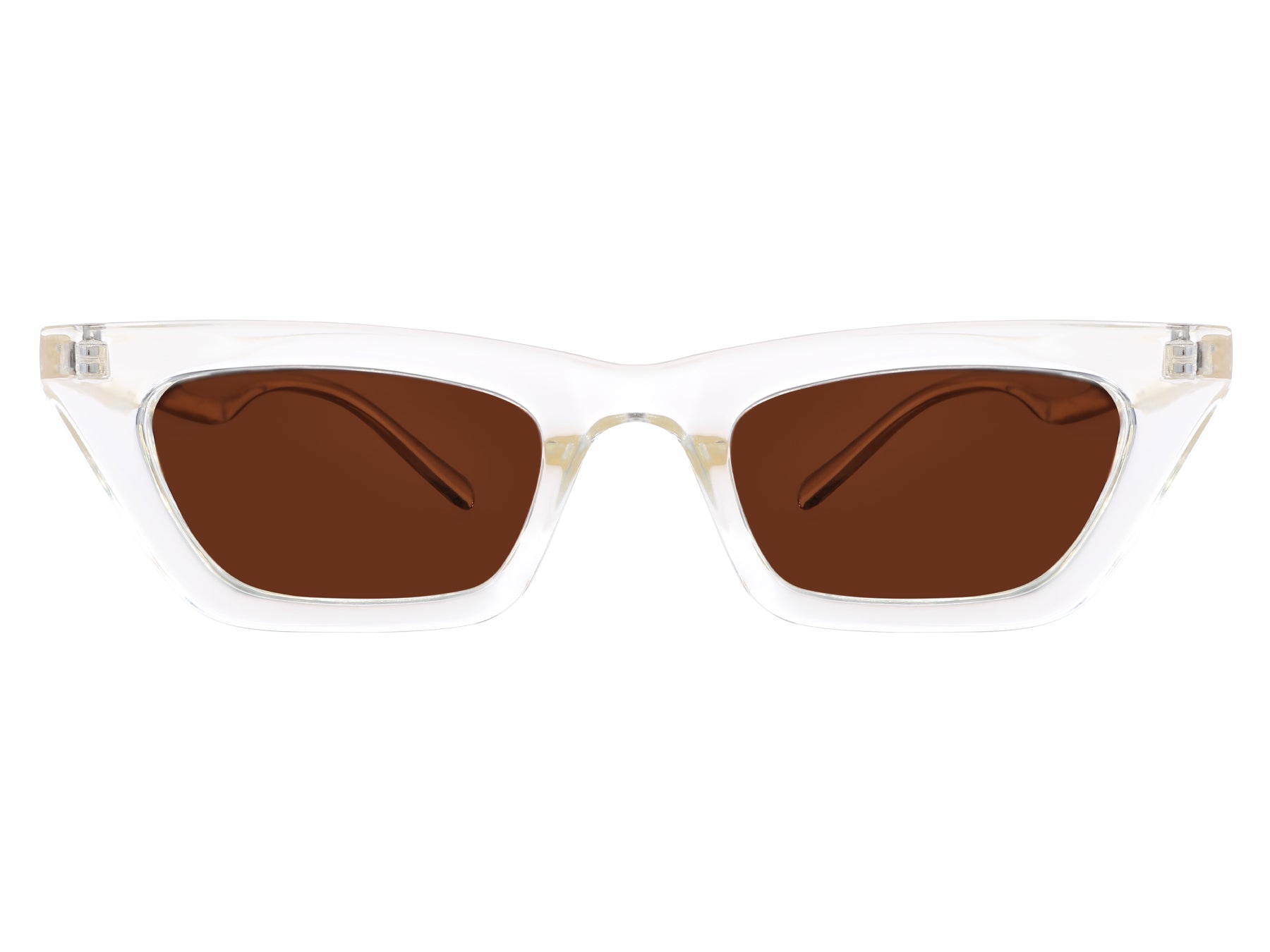 Mia Geometric Sunglasses