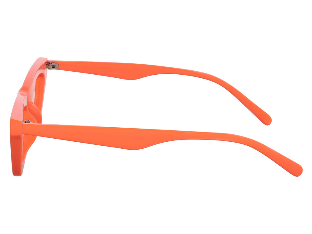 Mia Geometric Sunglasses