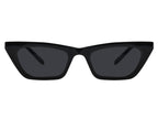 Mia Geometric Sunglasses