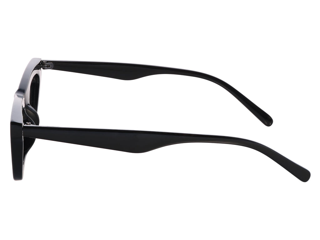 Mia Geometric Sunglasses