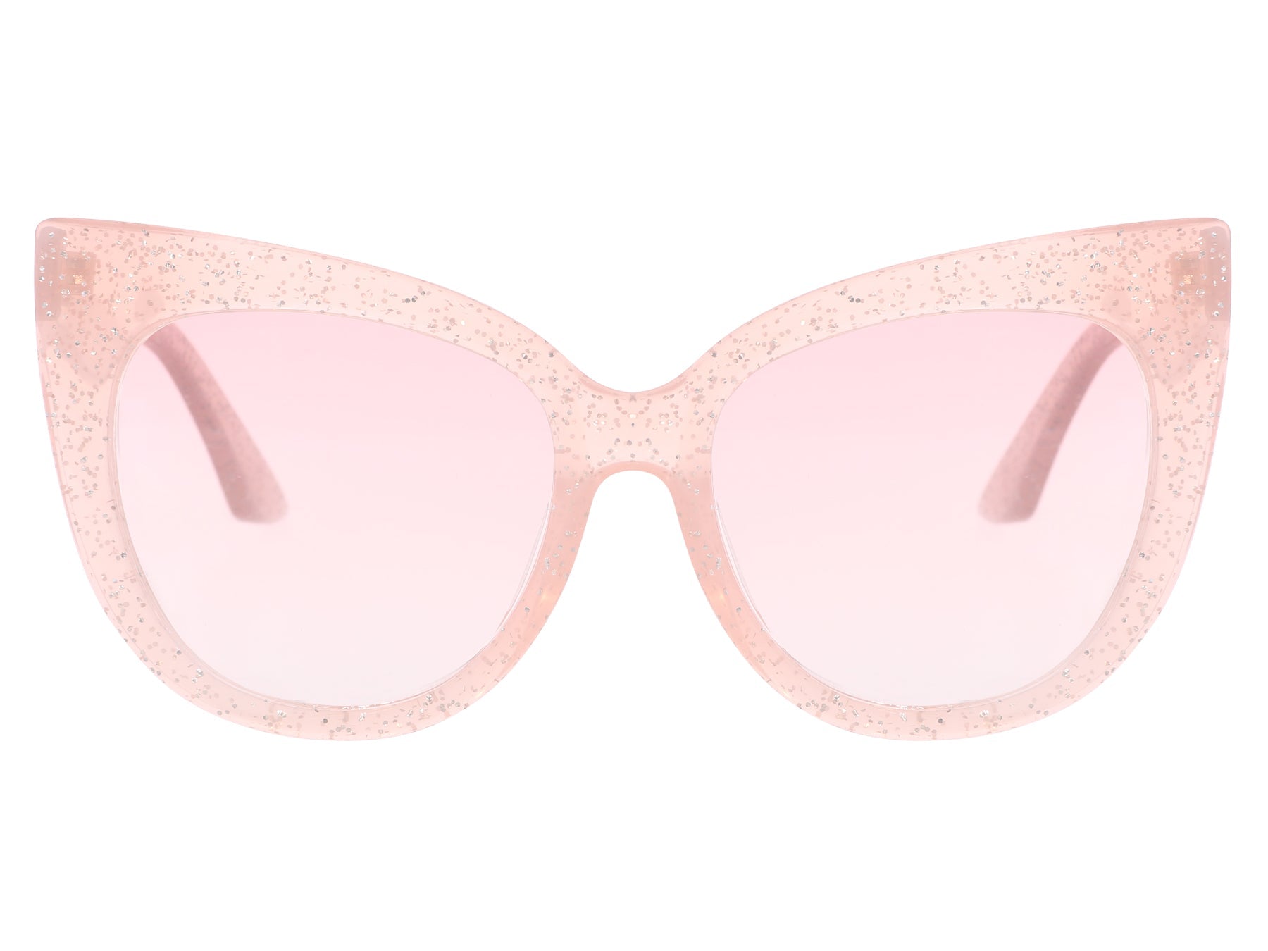 Aristocrat Cat Eye Sunglasses